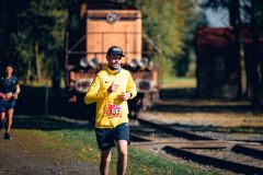 Reportage photo événement professionnel - Trail de la châtaigne 2024 - christophehetuin.com photographe & vidéaste mariage famille entreprise