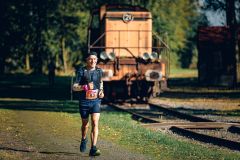 Reportage photo événement professionnel - Trail de la châtaigne 2024 - christophehetuin.com photographe & vidéaste mariage famille entreprise