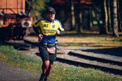 Reportage photo événement professionnel - Trail de la châtaigne 2024 - christophehetuin.com photographe & vidéaste mariage famille entreprise