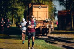Reportage photo événement professionnel - Trail de la châtaigne 2024 - christophehetuin.com photographe & vidéaste mariage famille entreprise