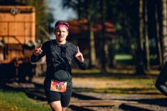 Reportage photo événement professionnel - Trail de la châtaigne 2024 - christophehetuin.com photographe & vidéaste mariage famille entreprise