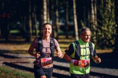 Reportage photo événement professionnel - Trail de la châtaigne 2024 - christophehetuin.com photographe & vidéaste mariage famille entreprise