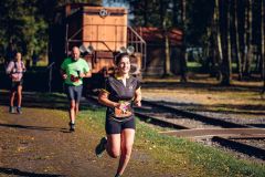 Reportage photo événement professionnel - Trail de la châtaigne 2024 - christophehetuin.com photographe & vidéaste mariage famille entreprise
