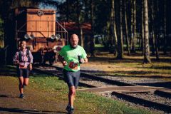 Reportage photo événement professionnel - Trail de la châtaigne 2024 - christophehetuin.com photographe & vidéaste mariage famille entreprise