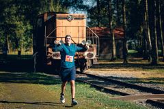 Reportage photo événement professionnel - Trail de la châtaigne 2024 - christophehetuin.com photographe & vidéaste mariage famille entreprise