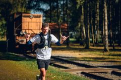 Reportage photo événement professionnel - Trail de la châtaigne 2024 - christophehetuin.com photographe & vidéaste mariage famille entreprise