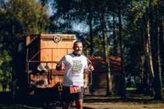 Reportage photo événement professionnel - Trail de la châtaigne 2024 - christophehetuin.com photographe & vidéaste mariage famille entreprise