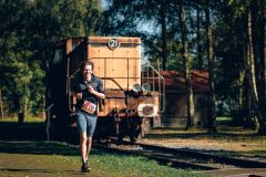 Reportage photo événement professionnel - Trail de la châtaigne 2024 - christophehetuin.com photographe & vidéaste mariage famille entreprise