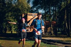 Reportage photo événement professionnel - Trail de la châtaigne 2024 - christophehetuin.com photographe & vidéaste mariage famille entreprise