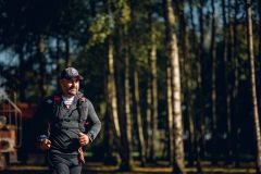 Reportage photo événement professionnel - Trail de la châtaigne 2024 - christophehetuin.com photographe & vidéaste mariage famille entreprise