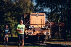 Reportage photo événement professionnel - Trail de la châtaigne 2024 - christophehetuin.com photographe & vidéaste mariage famille entreprise