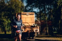 Reportage photo événement professionnel - Trail de la châtaigne 2024 - christophehetuin.com photographe & vidéaste mariage famille entreprise