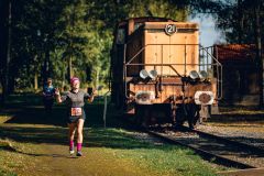 Reportage photo événement professionnel - Trail de la châtaigne 2024 - christophehetuin.com photographe & vidéaste mariage famille entreprise