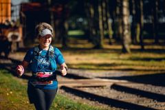 Reportage photo événement professionnel - Trail de la châtaigne 2024 - christophehetuin.com photographe & vidéaste mariage famille entreprise