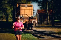 Reportage photo événement professionnel - Trail de la châtaigne 2024 - christophehetuin.com photographe & vidéaste mariage famille entreprise