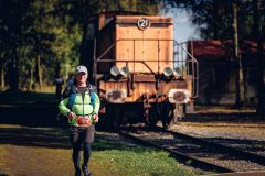 Reportage photo événement professionnel - Trail de la châtaigne 2024 - christophehetuin.com photographe & vidéaste mariage famille entreprise