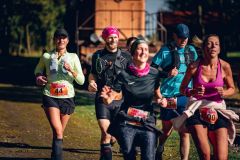 Reportage photo événement professionnel - Trail de la châtaigne 2024 - christophehetuin.com photographe & vidéaste mariage famille entreprise