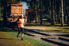 Reportage photo événement professionnel - Trail de la châtaigne 2024 - christophehetuin.com photographe & vidéaste mariage famille entreprise