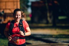 Reportage photo événement professionnel - Trail de la châtaigne 2024 - christophehetuin.com photographe & vidéaste mariage famille entreprise