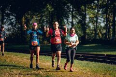 Reportage photo événement professionnel - Trail de la châtaigne 2024 - christophehetuin.com photographe & vidéaste mariage famille entreprise