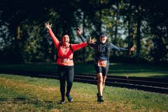 Reportage photo événement professionnel - Trail de la châtaigne 2024 - christophehetuin.com photographe & vidéaste mariage famille entreprise