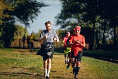 Reportage photo événement professionnel - Trail de la châtaigne 2024 - christophehetuin.com photographe & vidéaste mariage famille entreprise