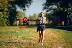 Reportage photo événement professionnel - Trail de la châtaigne 2024 - christophehetuin.com photographe & vidéaste mariage famille entreprise