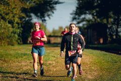 Reportage photo événement professionnel - Trail de la châtaigne 2024 - christophehetuin.com photographe & vidéaste mariage famille entreprise
