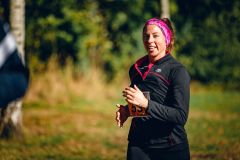 Reportage photo événement professionnel - Trail de la châtaigne 2024 - christophehetuin.com photographe & vidéaste mariage famille entreprise