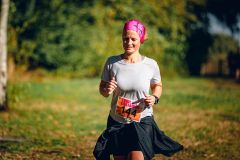 Reportage photo événement professionnel - Trail de la châtaigne 2024 - christophehetuin.com photographe & vidéaste mariage famille entreprise