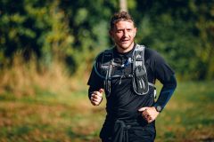 Reportage photo événement professionnel - Trail de la châtaigne 2024 - christophehetuin.com photographe & vidéaste mariage famille entreprise