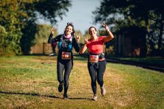 Reportage photo événement professionnel - Trail de la châtaigne 2024 - christophehetuin.com photographe & vidéaste mariage famille entreprise