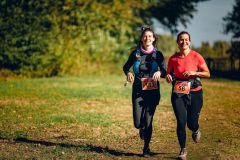 Reportage photo événement professionnel - Trail de la châtaigne 2024 - christophehetuin.com photographe & vidéaste mariage famille entreprise