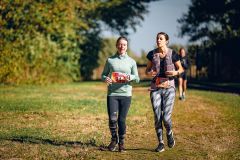 Reportage photo événement professionnel - Trail de la châtaigne 2024 - christophehetuin.com photographe & vidéaste mariage famille entreprise