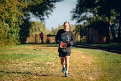 Reportage photo événement professionnel - Trail de la châtaigne 2024 - christophehetuin.com photographe & vidéaste mariage famille entreprise