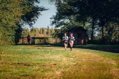 Reportage photo événement professionnel - Trail de la châtaigne 2024 - christophehetuin.com photographe & vidéaste mariage famille entreprise
