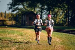 Reportage photo événement professionnel - Trail de la châtaigne 2024 - christophehetuin.com photographe & vidéaste mariage famille entreprise