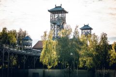 Reportage photo événement professionnel - Trail de la châtaigne 2024 - christophehetuin.com photographe & vidéaste mariage famille entreprise