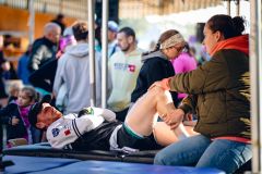 Reportage photo événement professionnel - Trail de la châtaigne 2024 - christophehetuin.com photographe & vidéaste mariage famille entreprise