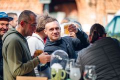 Reportage photo événement professionnel - Trail de la châtaigne 2024 - christophehetuin.com photographe & vidéaste mariage famille entreprise