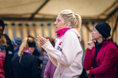 Reportage photo événement professionnel - Trail de la châtaigne 2024 - christophehetuin.com photographe & vidéaste mariage famille entreprise