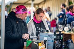 Reportage photo événement professionnel - Trail de la châtaigne 2024 - christophehetuin.com photographe & vidéaste mariage famille entreprise