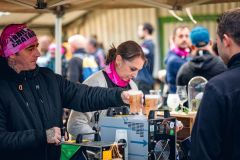 Reportage photo événement professionnel - Trail de la châtaigne 2024 - christophehetuin.com photographe & vidéaste mariage famille entreprise