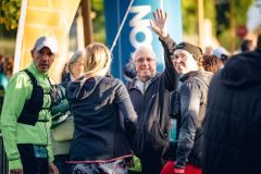 Reportage photo événement professionnel - Trail de la Châtaigne 2025 - christophehetuin.com photographe & vidéaste mariage famille entreprise