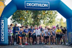 Reportage photo événement professionnel - Trail de la Châtaigne 2025 - christophehetuin.com photographe & vidéaste mariage famille entreprise