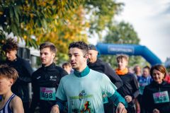 Reportage photo événement professionnel - Trail de la Châtaigne 2025 - christophehetuin.com photographe & vidéaste mariage famille entreprise