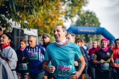 Reportage photo événement professionnel - Trail de la Châtaigne 2025 - christophehetuin.com photographe & vidéaste mariage famille entreprise