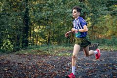 Reportage photo événement professionnel - Trail de la Châtaigne 2025 - christophehetuin.com photographe & vidéaste mariage famille entreprise