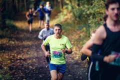 Reportage photo événement professionnel - Trail de la Châtaigne 2025 - christophehetuin.com photographe & vidéaste mariage famille entreprise