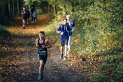 Reportage photo événement professionnel - Trail de la Châtaigne 2025 - christophehetuin.com photographe & vidéaste mariage famille entreprise